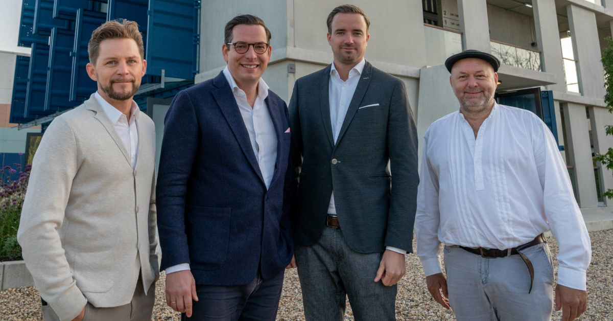Benner Holding sichert sich Mehrheit bei Tin Inn Hotels - wir