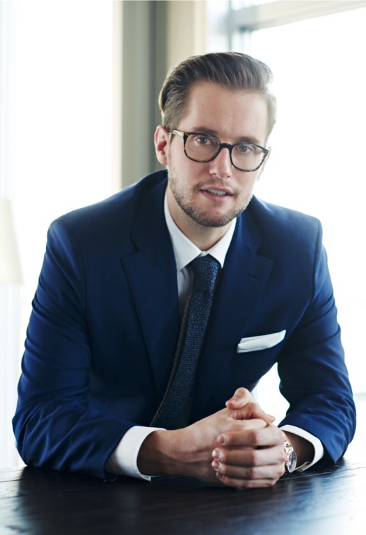 Christian Berner holte vier neue, externe Vorstände in die Berner Group. Christian Berner holte vier neue, externe Vorstände in die Berner Group.