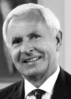 Prof. Dr. Mark K. Binz, Gründungspartner, Anwaltskanzlei Binz & Partner