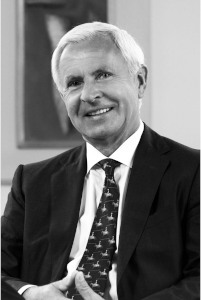 Prof. Dr. Mark K. Binz, Gründungspartner, Anwaltskanzlei Binz & Partner Prof. Dr. Mark K. Binz, Gründungspartner, Anwaltskanzlei Binz & Partner