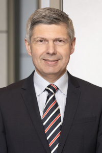 Dirk Böhling, Leiter Investment Controlling, Berenberg