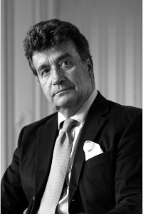 Christian Freiherr von Bechtolsheim, Vorstandssprecher, Multi Family Office FOCAM AG Christian Freiherr von Bechtolsheim, Vorstandssprecher, Multi Family Office FOCAM AG