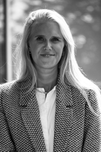 Dr. Dinah Spitzley, Geschäftsführende Gesellschafterin, Haus Next Dr. Dinah Spitzley, Geschäftsführende Gesellschafterin, Haus Next