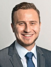 Michael Gaska forscht zum Thema Familienunternehmen und Single Family Office Michael Gaska forscht zum Thema Familienunternehmen und Single Family Office