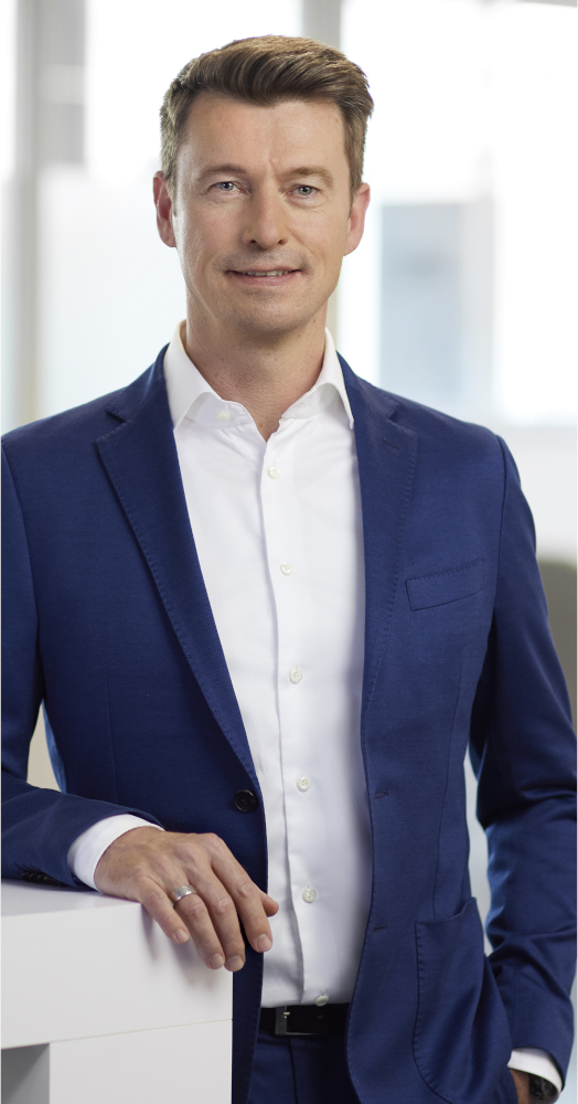 Hubertus Breier