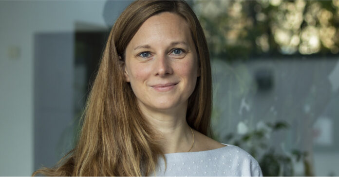 Isabell Stamm ist Gruppenleiterin Forschungsgruppe Unternehmen, Eigentum und Familienvermögen beim Max-Planck-Institut für Gesellschaftsforschung.