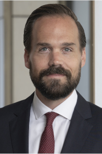 Michael Kreibich, Leiter Investment Consulting/Consulting Solutions, Berenberg 
