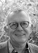 Martin Block, Leiter der Servicestelle für Stiftungen und Philantrophie, Engagement Global gGmbH Martin Block, Leiter der Servicestelle für Stiftungen und Philantrophie, Engagement Global gGmbH