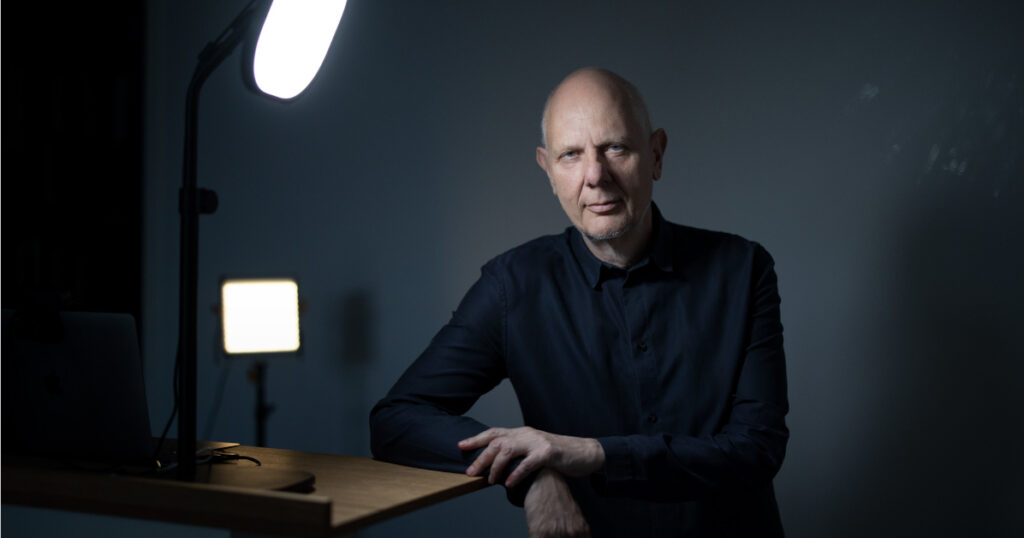 Matthias Horx Matthias Horx