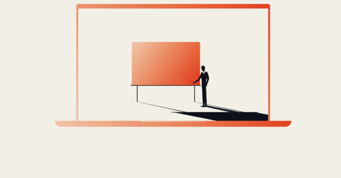 Ein digitaler Ausbilder? Bei den Familienunternehmen Rullko und LEIPA ist das bereits etabliert.