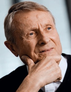 Peter Osypka Peter Osypka