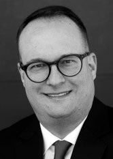 Dr. Christian Reiter, Rechtsanwalt, Steuerberater, BDO AG Wirtschaftsprüfungsgesellschaft