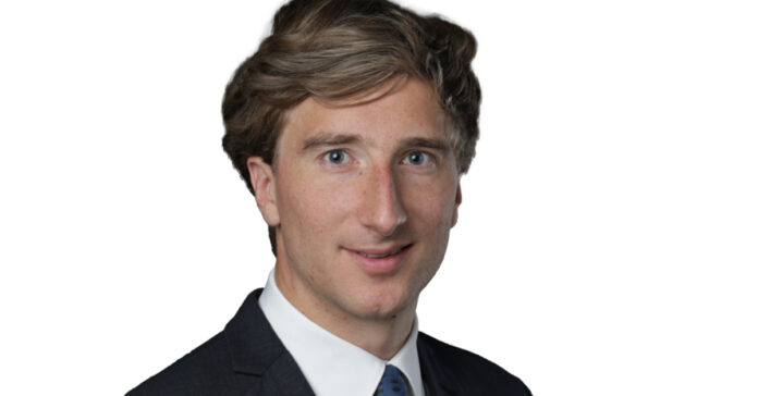 Wird Teil des Unterberg Aufsichtsrats: Dr. Ludwig Ruder, der Enkel von Christiane Underberg.