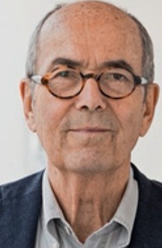 Hans Schöpflin gründete die Schöpflin-Stiftung Hans Schöpflin gründete die Schöpflin-Stiftung