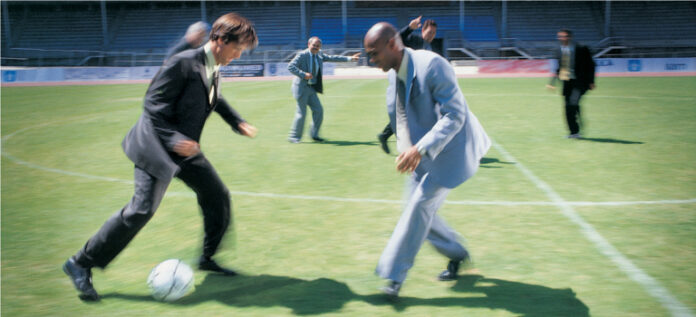 Viele Unternehmer widmen sich als Mäzen neben der Firma leidenschaftlich dem Sport. Was bekommen Sie für ihre Investments in Vereinen?