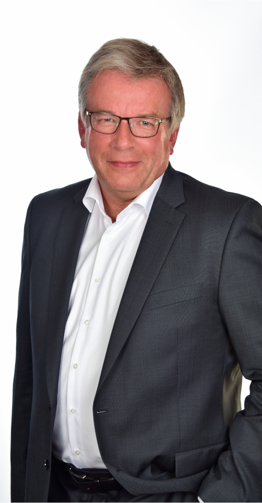 Ulrich Wallenhorst