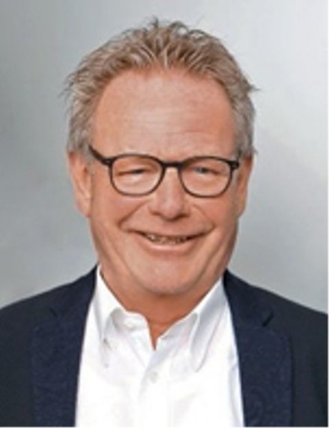 Burckhard Kramer gründete eine eigene Stiftung Burckhard Kramer gründete eine eigene Stiftung