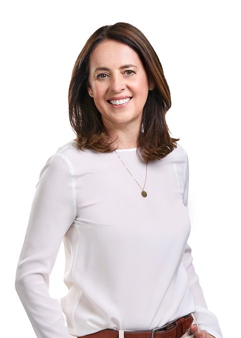 Wickeltaschen zu Mode machen: Geschäftsführerin Claudia Lässig. Wickeltaschen zu Mode machen: Geschäftsführerin Claudia Lässig.