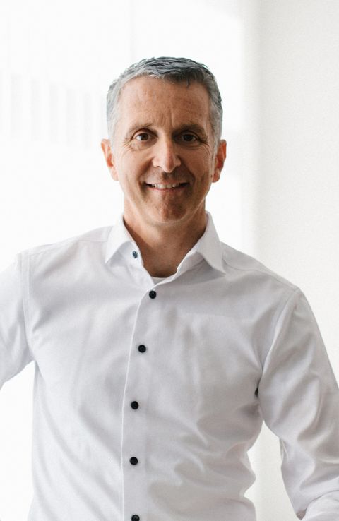 Marco Bühler, geschäftsführender Gesellschafter der Beurer GmbH, fand 2017 einen Gründer als Aufsichtsrat. Marco Bühler, geschäftsführender Gesellschafter der Beurer GmbH, fand 2017 einen Gründer als Aufsichtsrat.