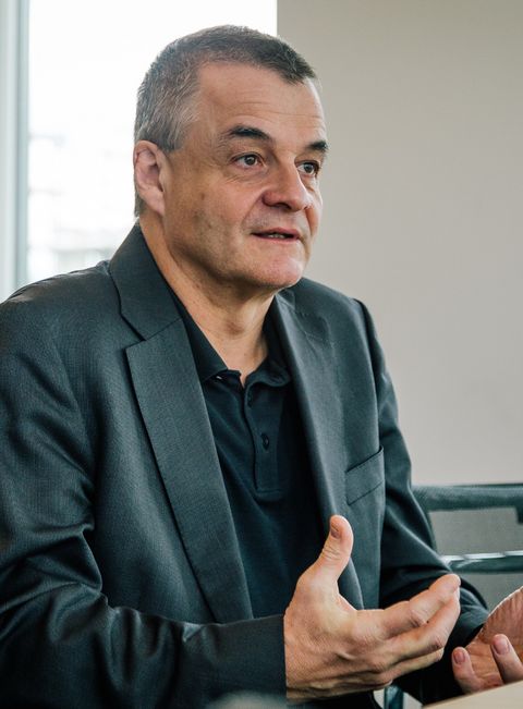 Fremdmanager beim Mittelbayerischen Verlag: Martin Wunnike. Fremdmanager beim Mittelbayerischen Verlag: Martin Wunnike.