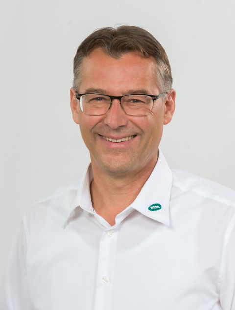 Hat eine Familienstiftung auf den Weg gebracht: Wolfram Michallik Hat eine Familienstiftung auf den Weg gebracht: Wolfram Michallik