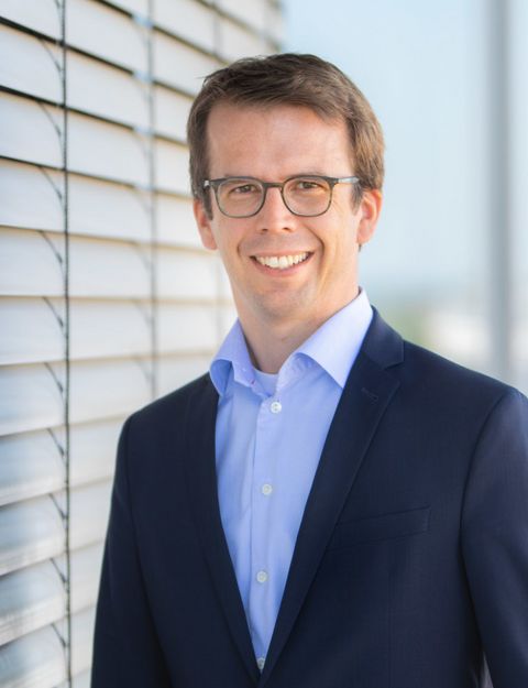 Musste vor der KI-Einführung den Betriebsrat überzeugen: Bernhard Sack. Musste vor der KI-Einführung den Betriebsrat überzeugen: Bernhard Sack.