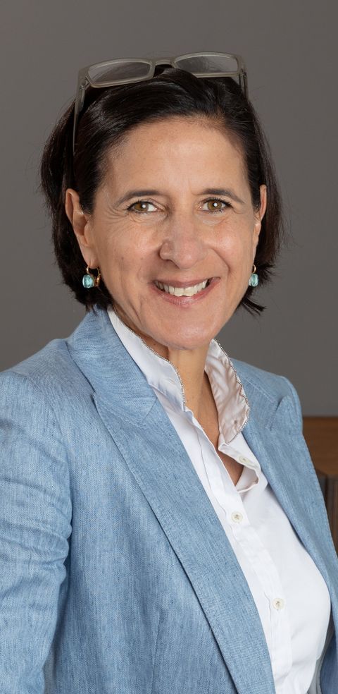 Martina Schierer garantierte, dass die Schierer Gruppe inhabergeführt bleibt. Martina Schierer garantierte, dass die Schierer Gruppe inhabergeführt bleibt.