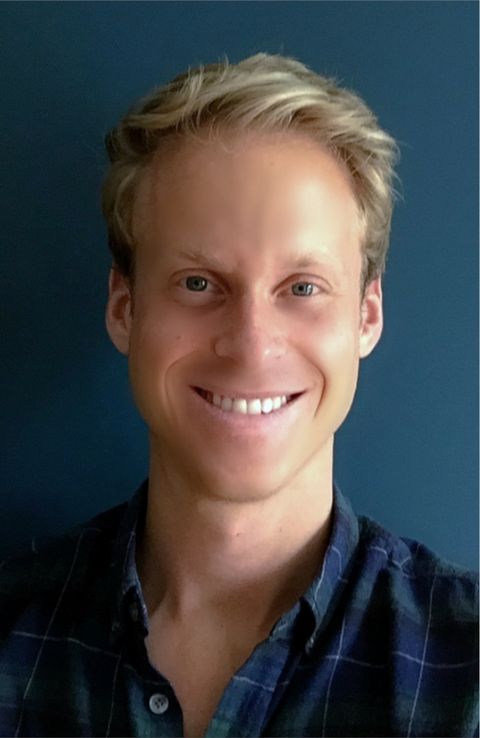 Mehrfachgründer Sebastian Johnston hat heute mehrere Beiratsmandate, darunter auch das bei Beurer. Mehrfachgründer Sebastian Johnston hat heute mehrere Beiratsmandate, darunter auch das bei Beurer.