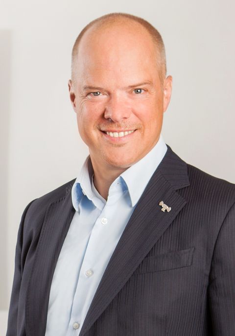 Einheitliche Transportverpackungen würden großes Sparpotential freisetzen, sagt Perry Soldan. Einheitliche Transportverpackungen würden großes Sparpotential freisetzen, sagt Perry Soldan.