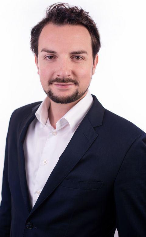 Nun auch operativ tätig: Andreas Krengel Nun auch operativ tätig: Andreas Krengel