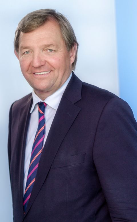 WEPA-Geschäftsführer Martin Krengel WEPA-Geschäftsführer Martin Krengel