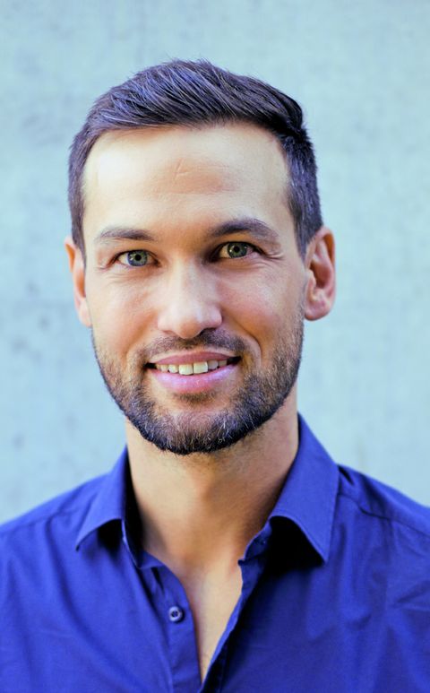 Johannes Weber Johannes Weber