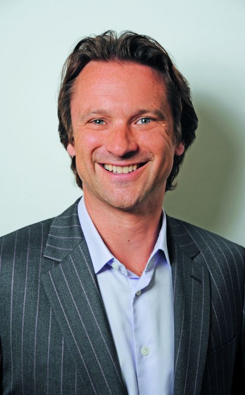 Bernard Jan Wendeln Bernard Jan Wendeln