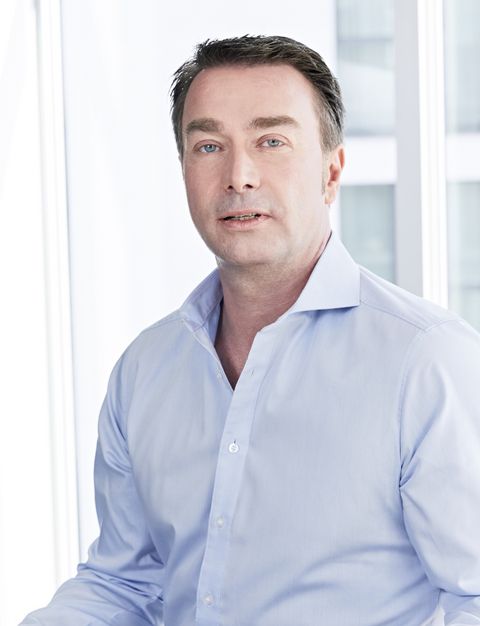 Bernd Weyershausen kam die Idee zur KI-Lösung beim Abendessen. Bernd Weyershausen kam die Idee zur KI-Lösung beim Abendessen.
