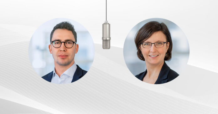 Wie finden zwei Unternehmerfamilien zu ihren Rollen? Im Podcast sprechen Johannes Sill und Sarah Bautz über das Unternehmen ifm und die Familien Marhofer und Buck.