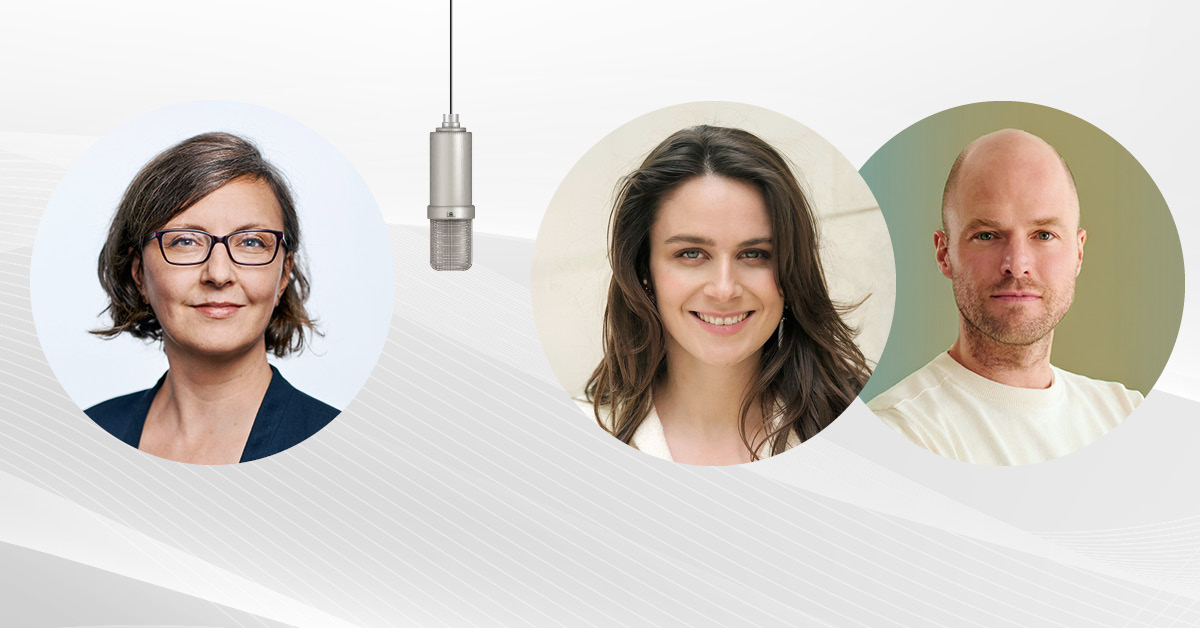 Mutius wir-Podcast #22: Nachfolgen, gründen – investieren? Annika von Mutius ...