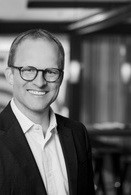 Dr. Patrick Maurenbrecher, Geschäftsführer, Kontora Family Office GmbH