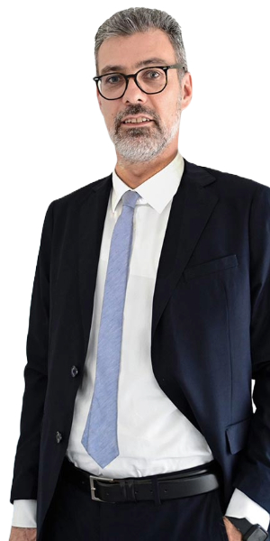 Claudio Gabos ist seit Mitte des Jahres neuer Chief Sales Officer der MAPAL Gruppe.