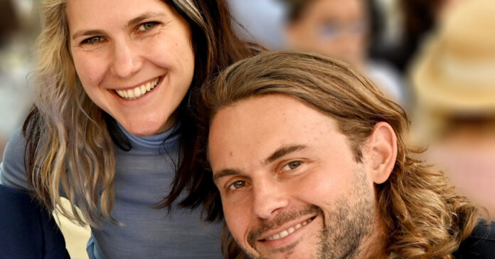 Frischer Wind für die Hubert Burda Media Gruppe? Elisabeth Burda Furtwängler und Jacob Burda vertreten nun als vierte Generation allein die Unternehmerfamilie im Verwaltungsrat. / Foto: Michael Tinnefeld/HBM