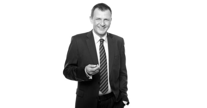 Alexander Fleischer, Rechtsanwalt/Steuerberater, Head of Private Client Services und Partner, Grant Thornton AG Wirtschaftsprüfungsgesellschaft / Foto: Grant Thornton