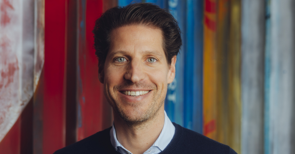 René Ruhland über KI: Vom Einsteigerkurs bis zum Hackathon - wir