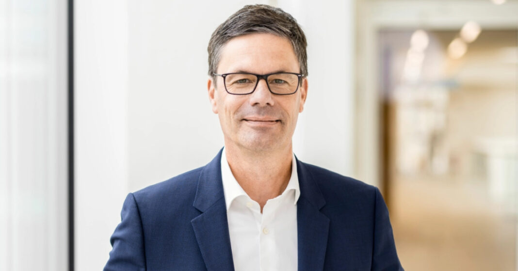 Neuer CEO Heraeus: Frank Stietz setzt auf technische Innovationen - wir