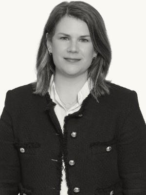 Kristina Laubeck ist Steuerberaterin und Partner bei der Grant Thornton AG Wirtschaftsprüfungsgesellschaft. / Foto: Grant Thornton
