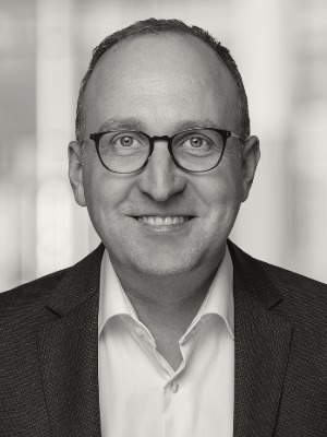 Dr. Olaf Siegmund ist Ökonom, Steuerberater und Partner bei der KPMG AG Wirtschaftsprüfungsgesellschaft. / Foto: KPMG