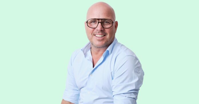 Unternehmer und Vertrauter der Familie Bente: Christoph Sonnen. / Foto: Lead