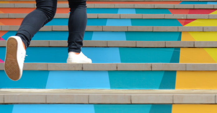 Lehrer haben ein positives Bild von Familienunternehmen, aber sie glauben nicht an sozialen Aufstieg. / Foto: MemoryMan-stockadobe.com