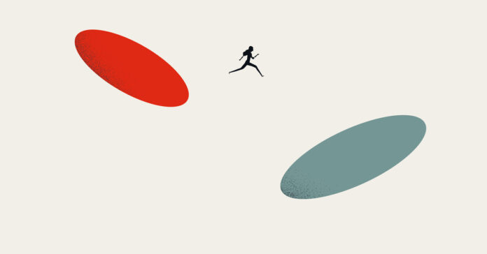 Frauen in Führungspositionen: Familienunternehmer können mehr für sie tun. / Illustration: jozefmicic-stock.adobe.com