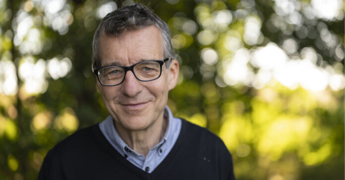 Felix Ahlers, Chef von Frosta, geht neue Wege im Bereich Kooperationen. / Foto: Goetz Schleser