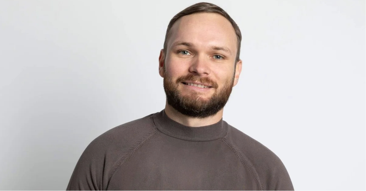 Martin Picard, neuer CEO des Lederwarenherstellers Picard, will das digitale Mindset seines Start-ups Störtebekker mit der Tradition des Familienunternehmens verbinden. / Bild: Picard Lederwaren