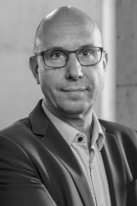 Martin Auer, Geschäftsführender Gesellschafter, The Mak’ed Team / Foto: The Mak’ed Team